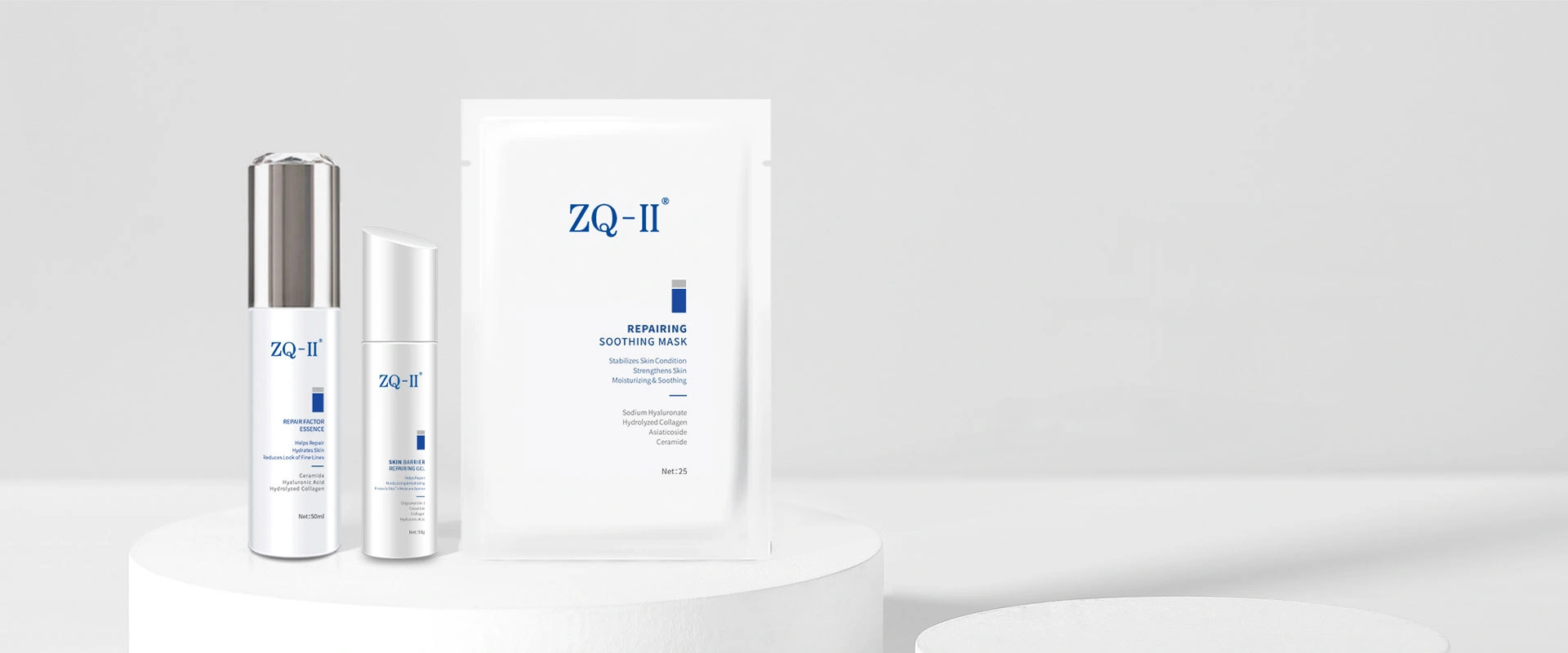 இனிமையான முகமூடி உற்பத்தியாளரை சரிசெய்தல்