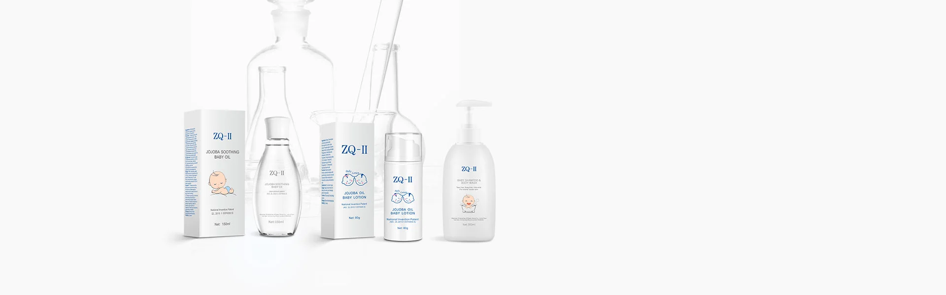 கைக்குழந்தை மற்றும் குழந்தைகள்