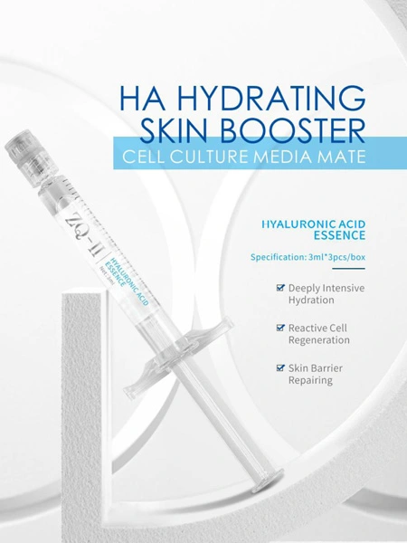 ஹைலூரோனிக் அமில சாரம்