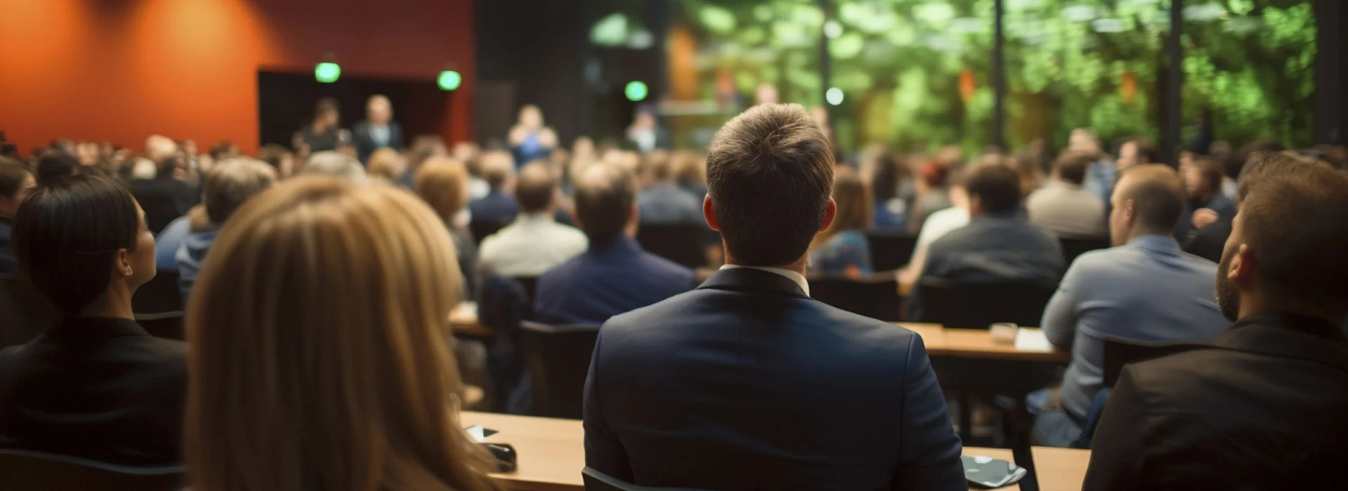 கருத்தரங்கு & அறிக்கை