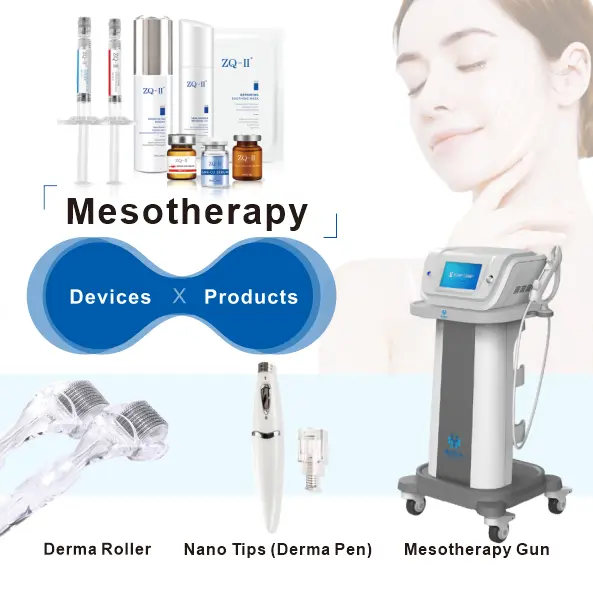 டெர்மா ரோலர்: ஆரோக்கியமான சருமத்திற்கு ரகசியங்களைத் திறத்தல்