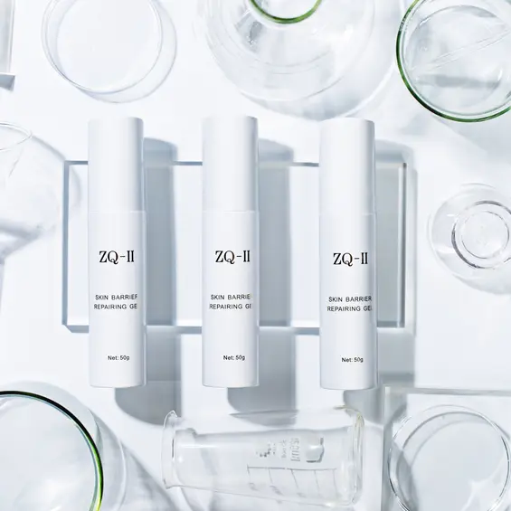 தோல் தடை மற்றும் நுண்ணுயிர் சமநிலையில் புதிய எல்லை