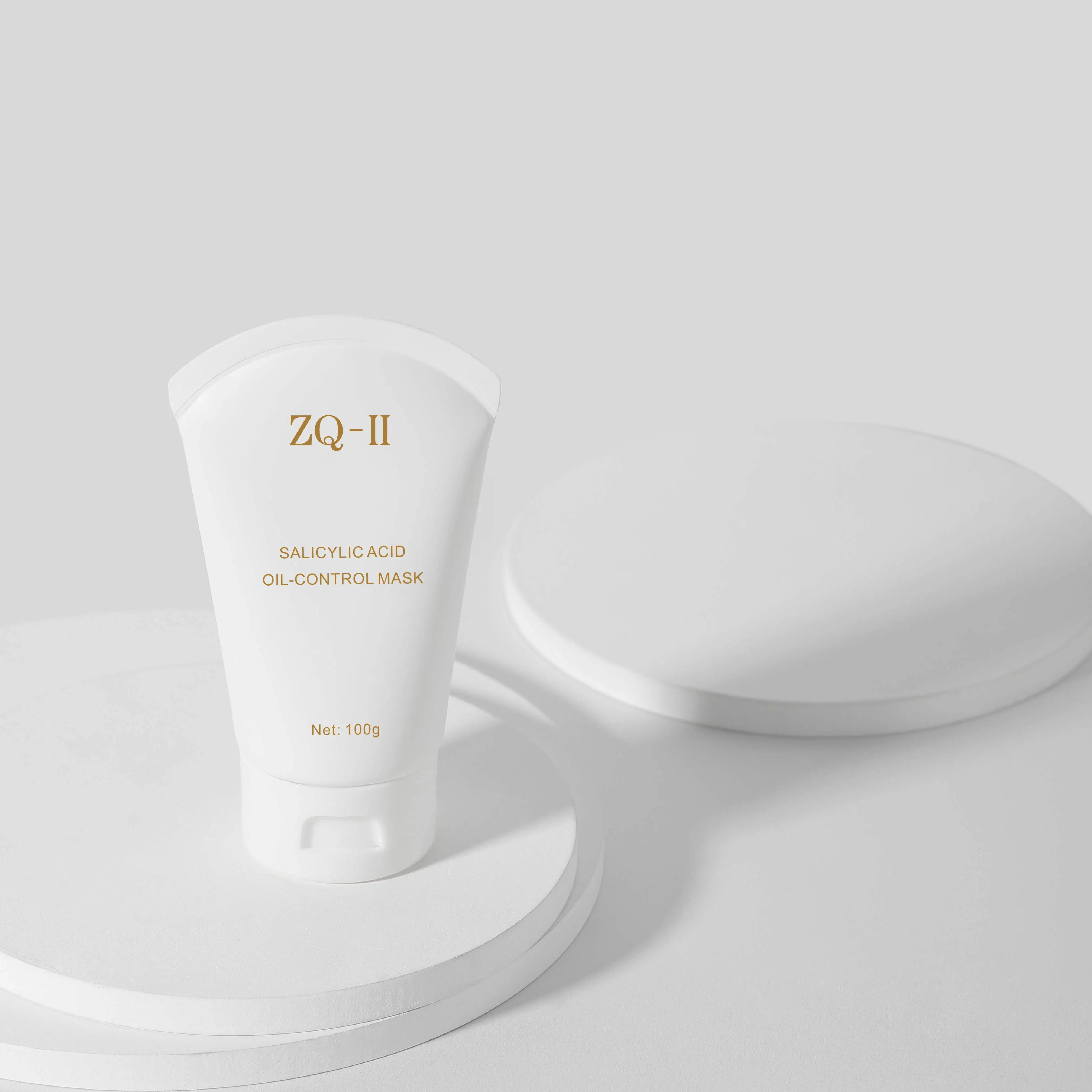 சாலிசிலிக் அமிலம் எண்ணெயைக் கட்டுப்படுத்த உதவுமா?