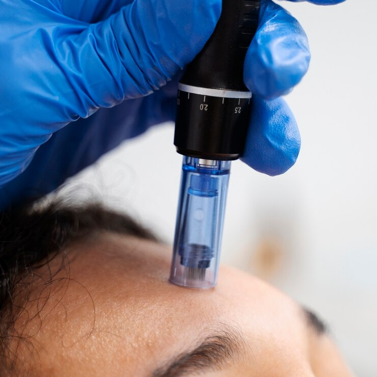 மைக்ரோனெட்லிங் விளக்கினார்: இது எவ்வாறு செயல்படுகிறது, அதன் நன்மைகள் மற்றும் அத்தியாவசிய பின் பராமரிப்பு