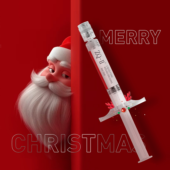 ZQ-II உடன் விடுமுறை நாட்களில் பளபளப்பு: உங்கள் சரியான குளிர்கால தோல் பராமரிப்பு துணை