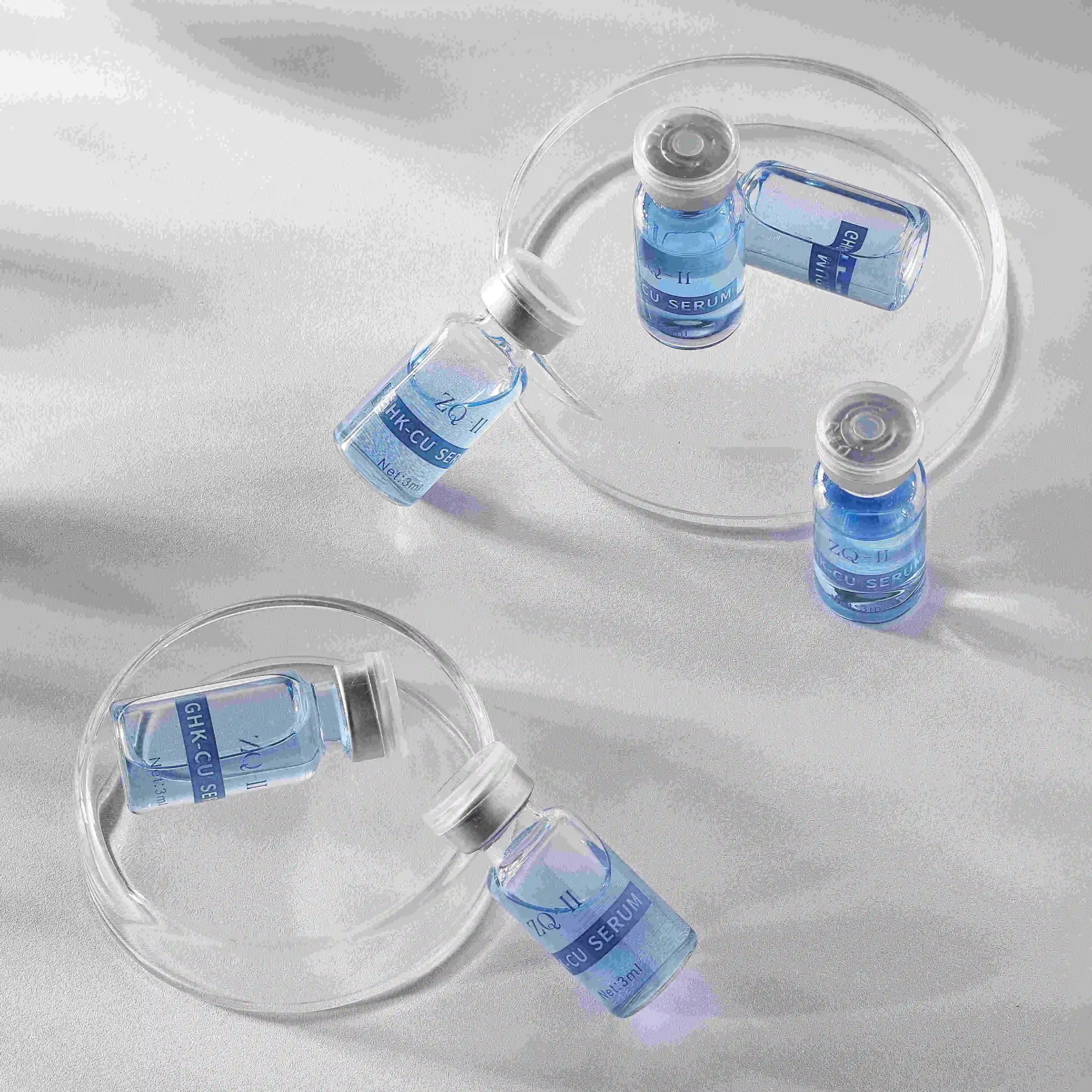 கண் பகுதியைச் சுற்றியுள்ள பொதுவான கவலைகள்