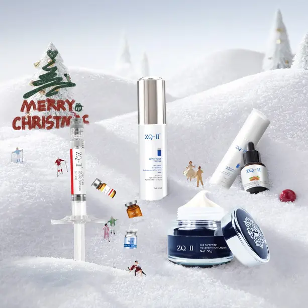 குளிர்கால தோல் பராமரிப்பு உத்திகள்: வறட்சி, நிறமி மற்றும் உறுதியான தனிப்பயனாக்கப்பட்ட தீர்வுகள்