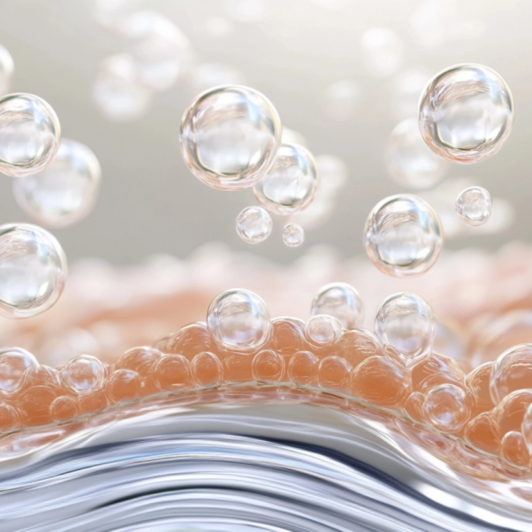 தோல் மைக்ரோகாலஜியின் உடலியல் செயல்பாடுகள்