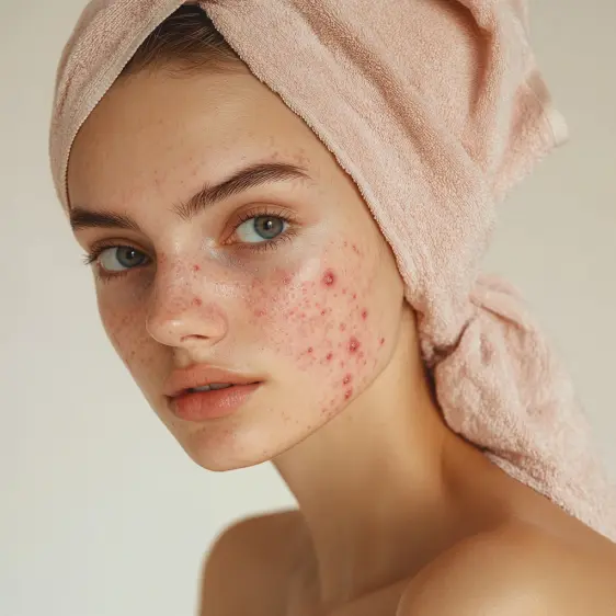 முகப்பரு தொற்றுநோயியல் மற்றும் சிகிச்சை: உலகளாவிய தாக்கம் மற்றும் பயனுள்ள தீர்வுகளைப் புரிந்துகொள்வது