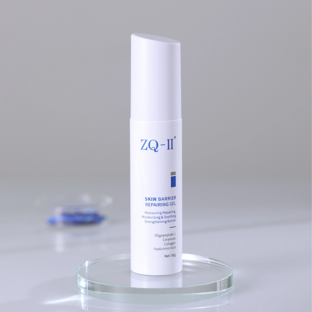 கதிரியக்க, ஆரோக்கியமான நிறத்திற்கு உங்கள் சருமத்தின் ஹைட்ரோலிபிட் தடையைப் பாதுகாக்கவும்