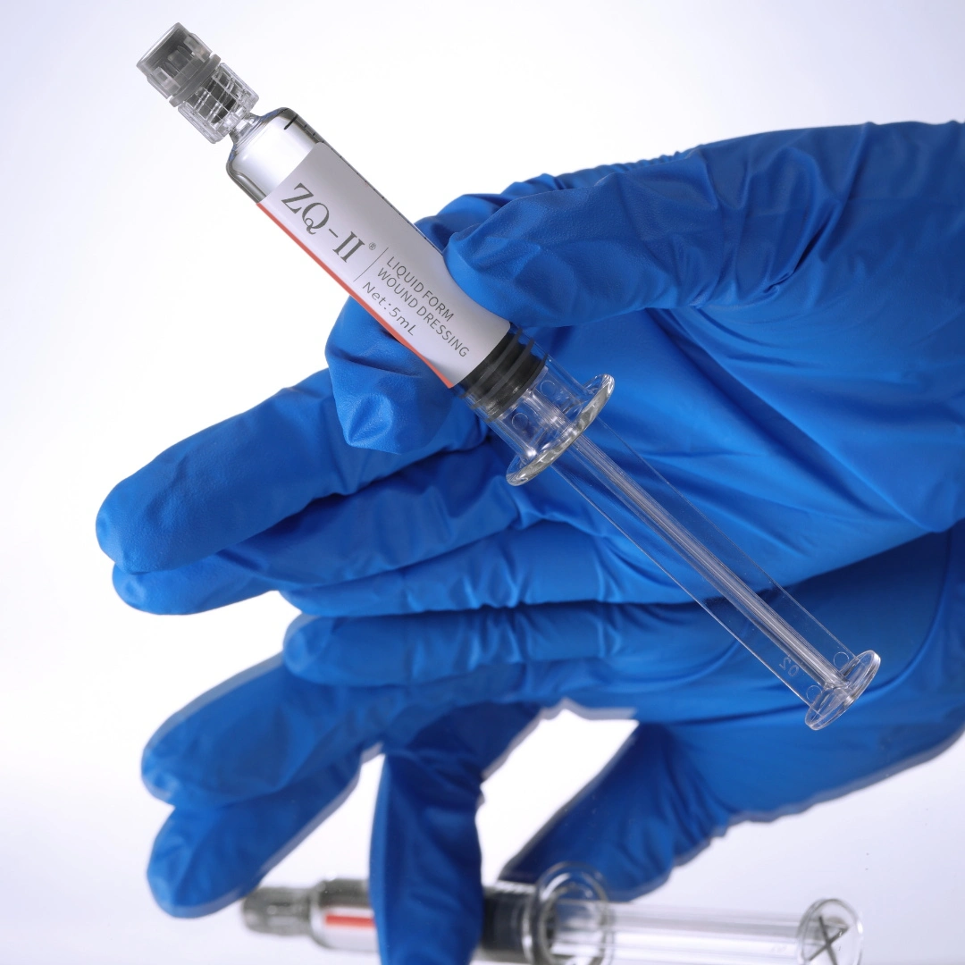 பி.எல்.எல்.ஏ: ZQ-II PLLA ஊட்டச்சத்துக்களுடன் மருத்துவ மற்றும் ஒப்பனை பயன்பாடுகளின் எதிர்காலம் நிரப்புகிறது