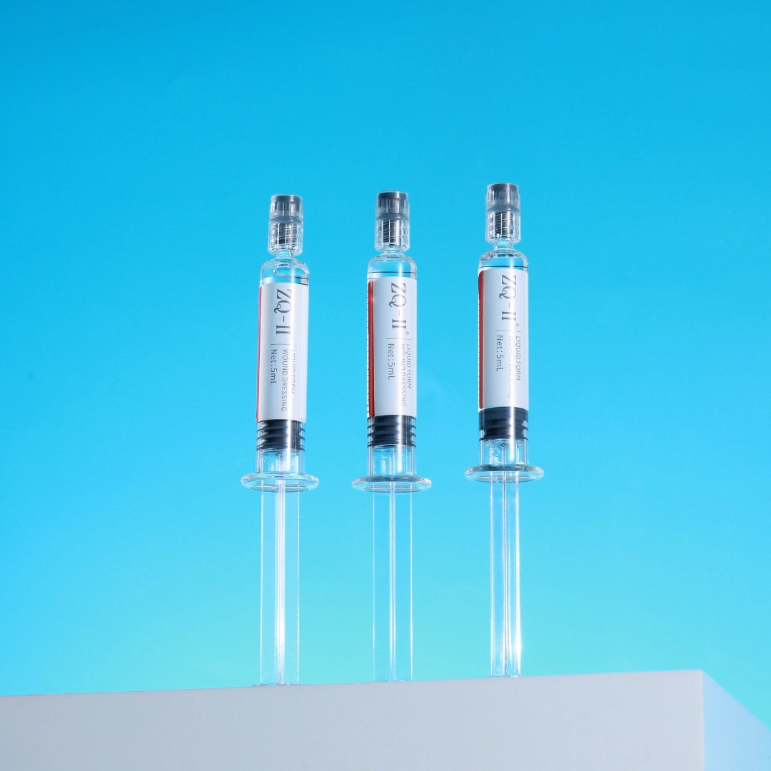 புத்துணர்ச்சிக்கான பாதை: ZQ-II PLLA ஊட்டச்சத்துக்கள் நிரப்புதலுடன் எத்தனை அமர்வுகள் தேவை?