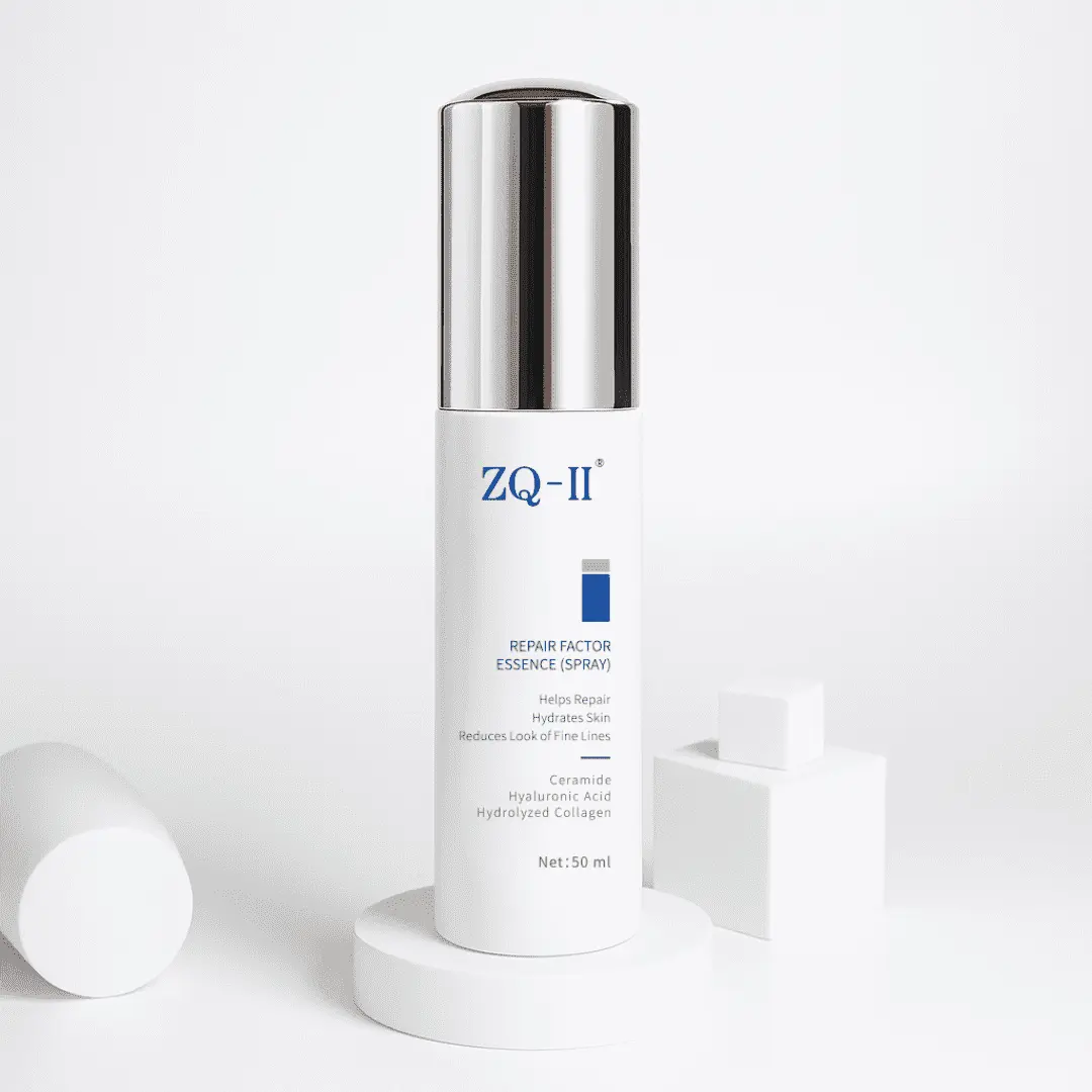 பழுதுபார்க்கும் காரணி எசென்ஸ்: உணர்திறன் மற்றும் சிகிச்சைக்கு பிந்தைய சருமத்திற்கு ஒரு அமைதியான தீர்வு