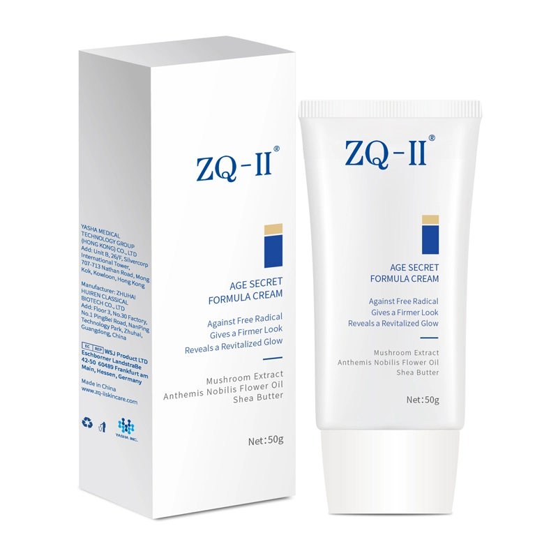 வயது ரகசிய ஃபார்முலா கிரீம்