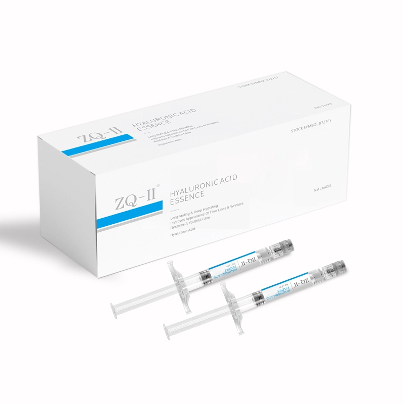 ஹைலூரோனிக் அமில சாரம்