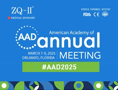 AAD வருடாந்திர கூட்டத்தில் ZQ-II 2025 | மார்ச் 7-9