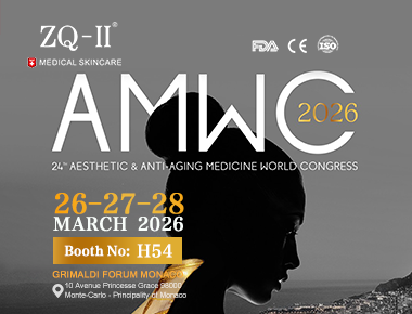 AMWC மொனாக்கோவில் ZQ-II | மார்ச் 26–28
