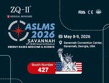 ASLMS 2026 இல் ZQ-II | மே 8-9